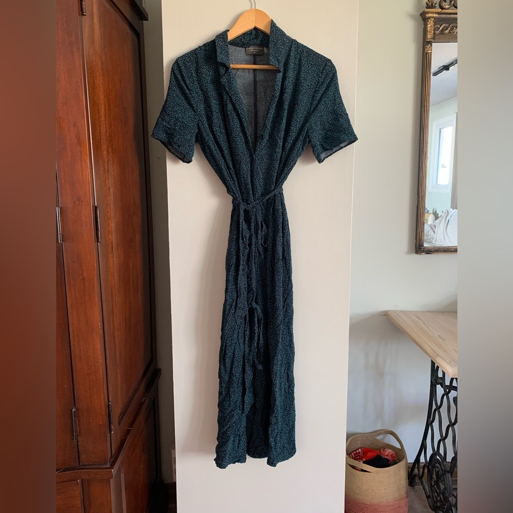 Jumpsuit romper